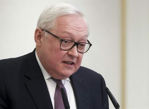 سفر ریابکوف به تهران برای گفتگو درباره برجام