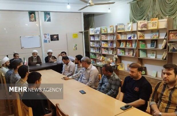 امام جمعه دشتستان: فعالیت‌های ورزشی در شهرستان تقویت شود