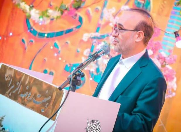 خدادادی:۱۸ محکوم زن توسط خیرین اردبیلی مقیم تهران آزاد شدند