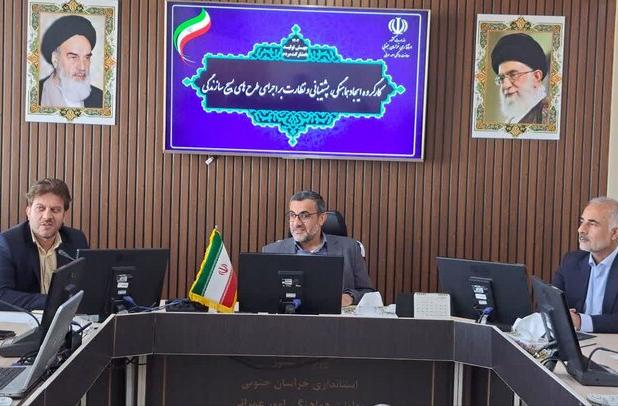 ارائه خدمات دندانپزشکی و چشم پزشکی در قالب رزمایش فاطمیه ۴
