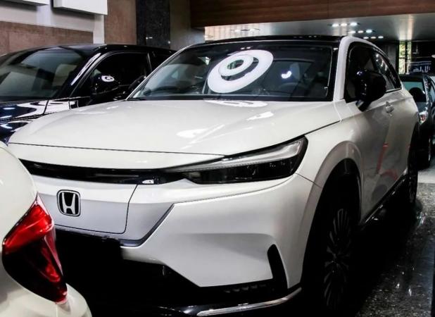 شش خودروی وارداتی جدید در صف فروش