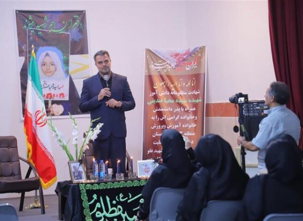 استفاده از همه ظرفیت‌های حقوقی و رسانه‌ای برای دفاع از حقوق کودکان