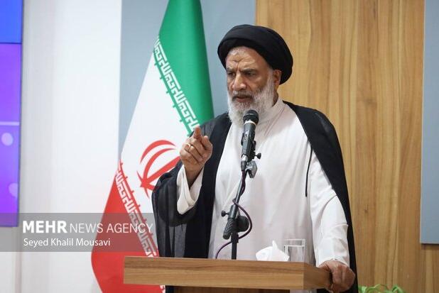 امام جمعه اهواز: ایران قوی با اصلاح فرهنگی و توسعه عمرانی محقق می‌شود