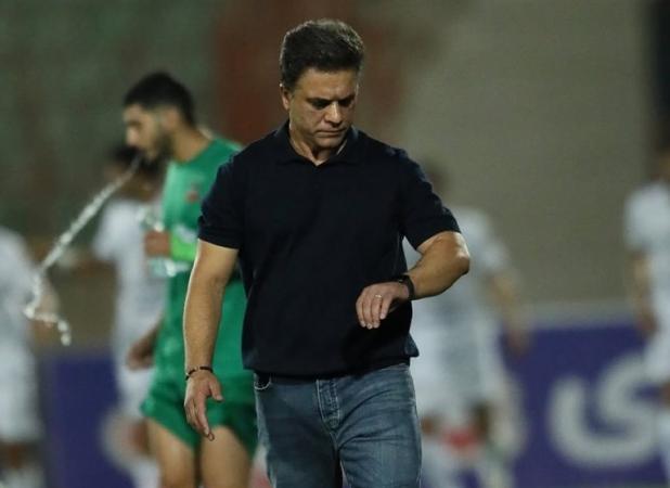 رضایی: استقلال و پرسپولیس ورزشگاه ندارند؛ چرا از آنها امتیاز کسر نمی‌شود؟