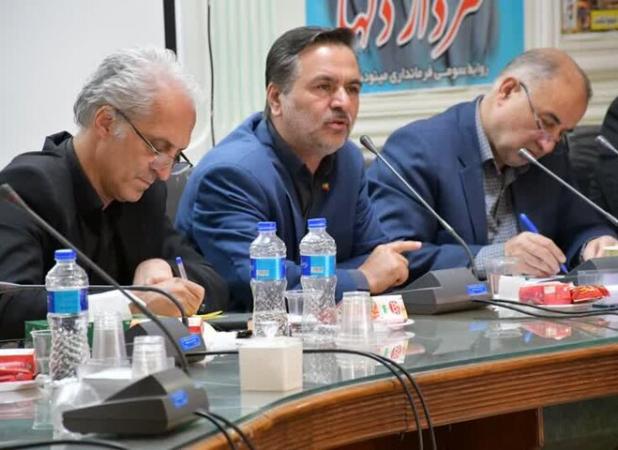 هوشمندی رهبری و انسجام ملی نقشه دشمن را ناکام گذاشت