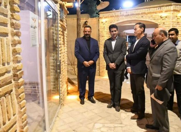 ضرورت بهره‌گیری از ظرفیت‌های تاریخی برای انتقال هویت بومی به نسل جوان