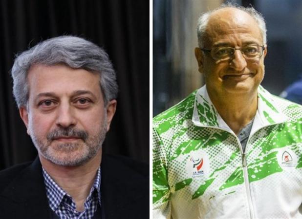 نامزدی ۲ ایرانی در انتخابات فدراسیون جهانی والیبال نشسته