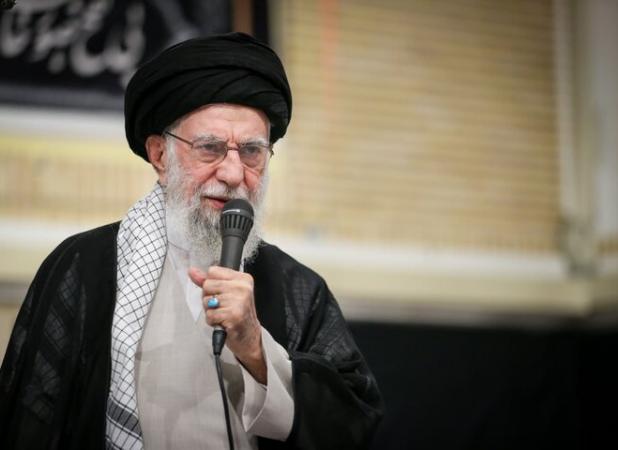 جمهوری اسلامی استحکام بی‌نظیر پایه‌های نظام و کشور را به دنیا نشان داد