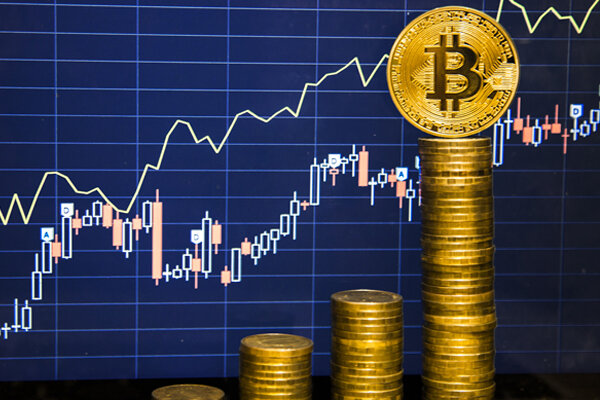 بیت کوین با عبور از 118 هزار دلار رکورد جدید زد