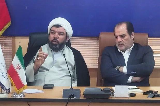 تکمیل ساختمان هواشناسی ساوه در اولویت اقدامات قرار گیرد