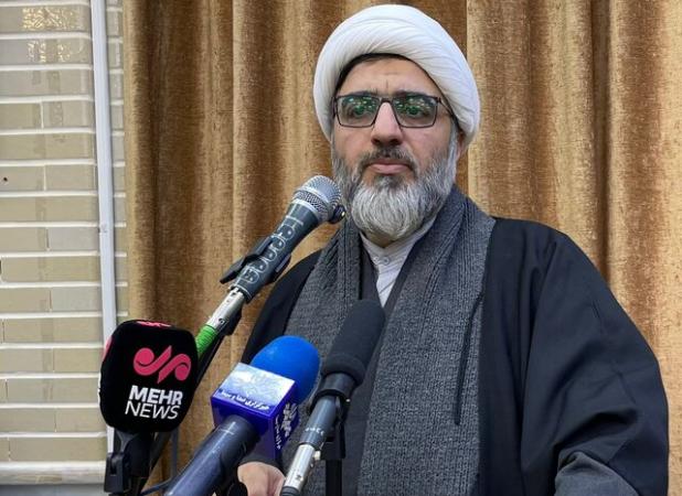 رسالت و ماموریت سازمان تبلیغات تبیین اسلام ناب است