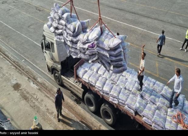 بروزرسانی سهمیه واحدهای بازرگانی بدون سابقه واردات در بهار