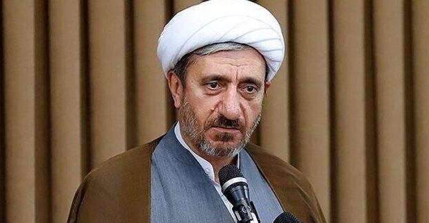 در سطح کشور با پرونده‌های ویژه‌ای مواجه هستیم