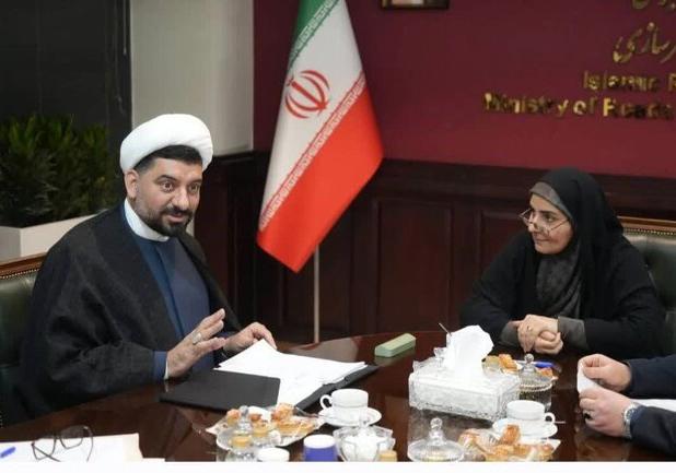 دستور ویژه وزیر راه برای تزریق ۲۰۰ میلیارد ریال اعتبار به پروژه بزرگ مسکن ملایر