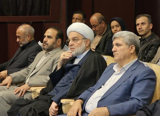 ورمقانی: کتاب، منبع اصلی انتقال دانش به نسل‌های آینده است