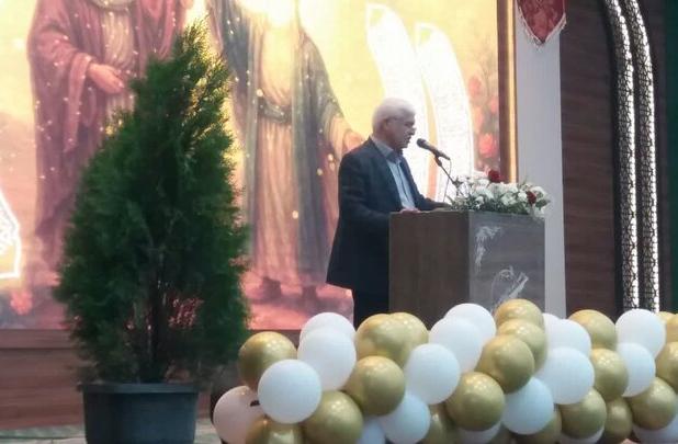 مادران ترویج کننده‌های واقعی فرهنگ غدیر هستند