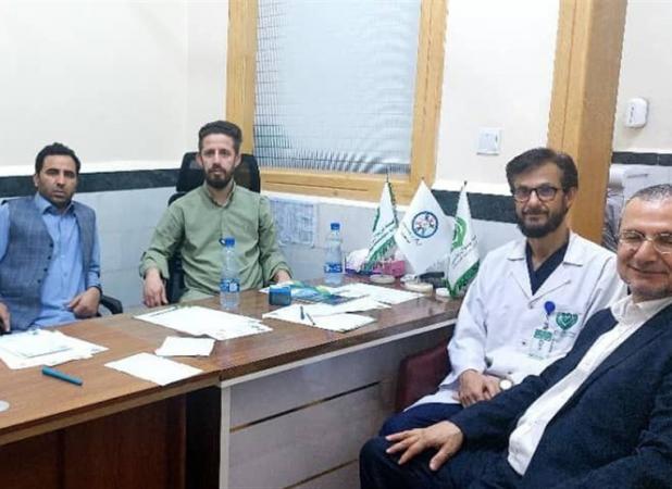 همکاری پزشکان ایرانی برای درمان سرطان در افغانستان