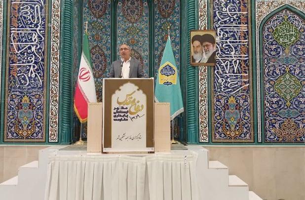 بیشترین نوسازی مدارس استان اردبیل در مشگین شهر روی داده است