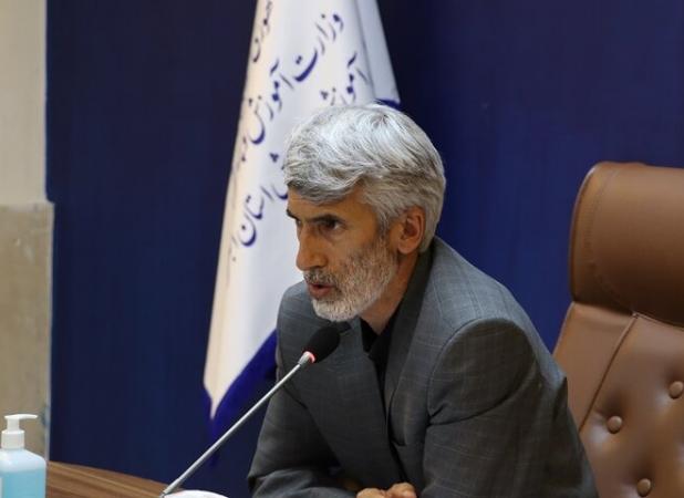 البرز کمتر از ۲ درصد بی‌سواد دارد