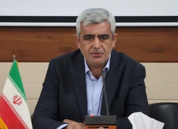 امینیان: آغاز برنامه‌های توسعه گردشگری روستایی در ۳۰ نقطه از مراغه