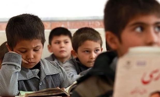 چالش های تحصیل کودکان مهاجر در ایران