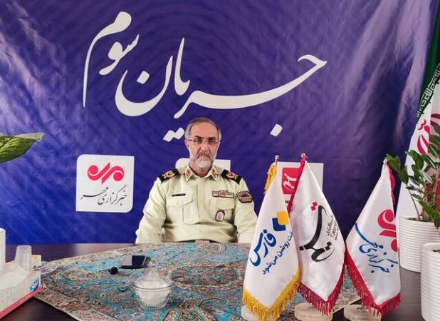 رسانه‌های انقلابی؛ خط مقدم مقابله با جنگ روانی دشمن در ایران هستند