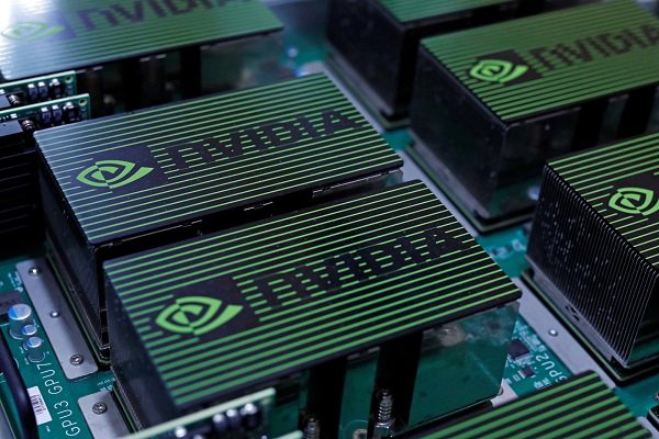 سریع ترین ابررایانه هوش مصنوعی ساخته می شود