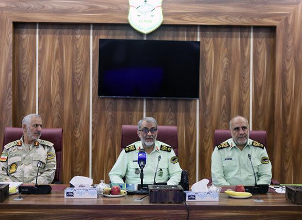 مسئول سازی و مطالبه گری از سازمان ها در عرصه مبارزه با قاچاق