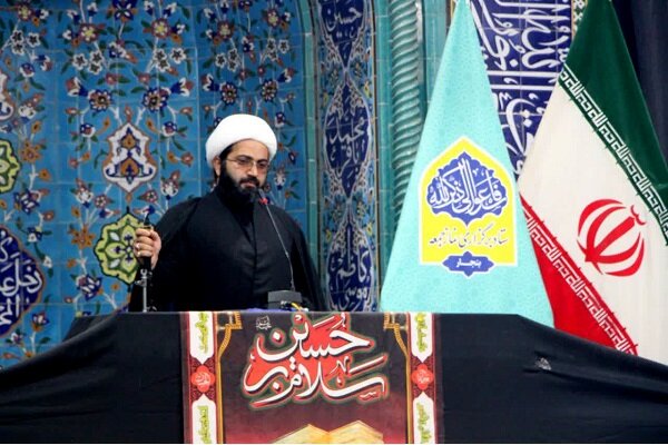 قدرت و محور مقاومت؛ ضامن امنیت منطقه است