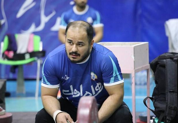 نصیری یک استعداد بی‌نظیر در دسته ۱۱۰ کیلوگرم است / صالحی‌پور می‌تواند حتی به مدال المپیک برسد