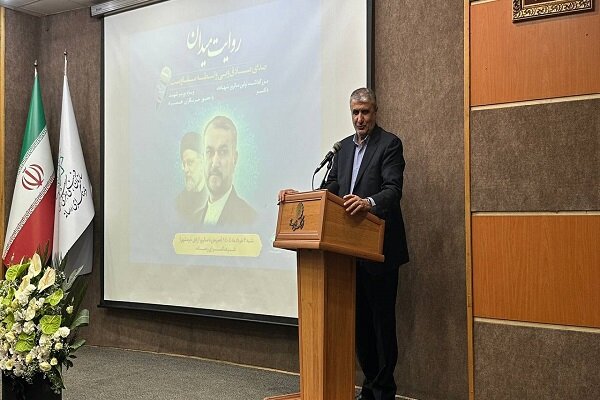 رشد هسته‌ای ایران علی‌رغم تحریم‌ها ادامه دارد