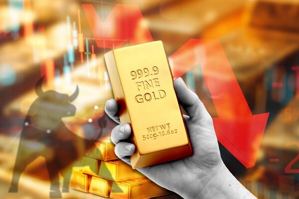 عقب‌نشینی از قله تاریخی در سایه امید به صلح