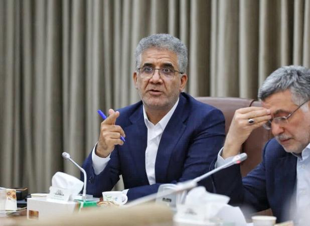 طی دوسال آینده ۱۷۰۰تخت بیمارستانی جدید به ظرفیت درمانی قم اضافه می شود