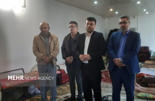 همدمی: کشفیات مواد مخدر در آستارا ۱۸۴ درصد افزایش داشته است