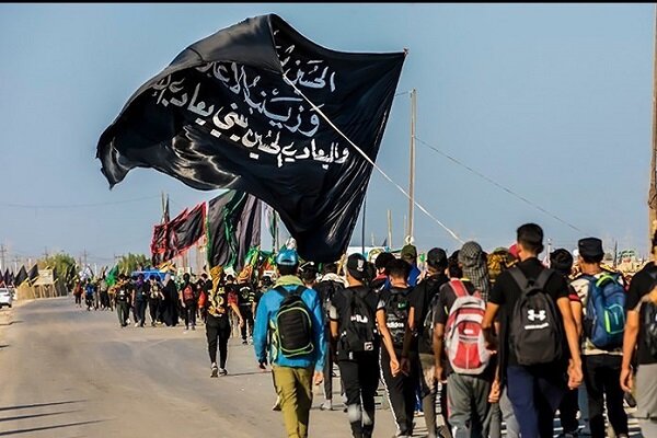 اعزام ۲ هزار نیرو از مرکز آموزش درجه داری فراجا به مرز