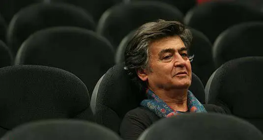 اولین تصویر از محل خاکسپاری رضا رویگری