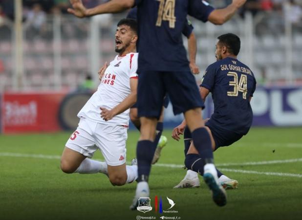 گل‌گهر به نیمه نهایی جام حذفی رسید/ خبری از مرهم نبود!