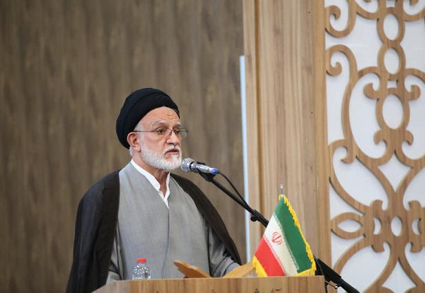 دبیر جامعه روحانیت شیراز تاکید کرد: ضرورت توجه به مسئله تأمین مسکن و ازدواج جوانان از سوی خیران