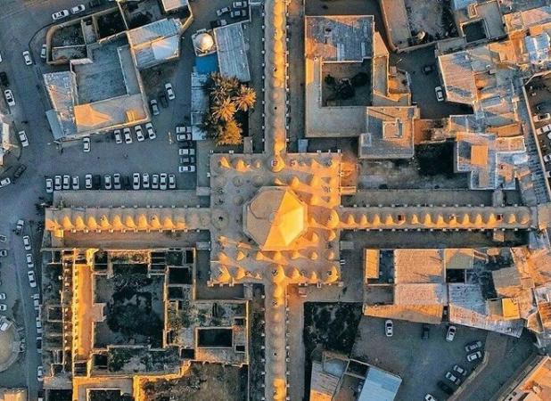 جمشیدی: برنامه ۴ ساله احیای بازار قیصریه تدوین شود
