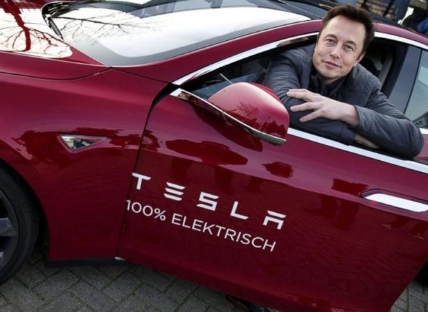 افت 37 درصدی سود تسلا با وجود رشد فروش