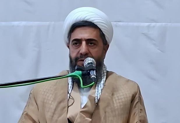 غلامی: پیروزی در جنگ ۱۲ روزه مرهون ایمان و تبعیت از ولایت‌ است