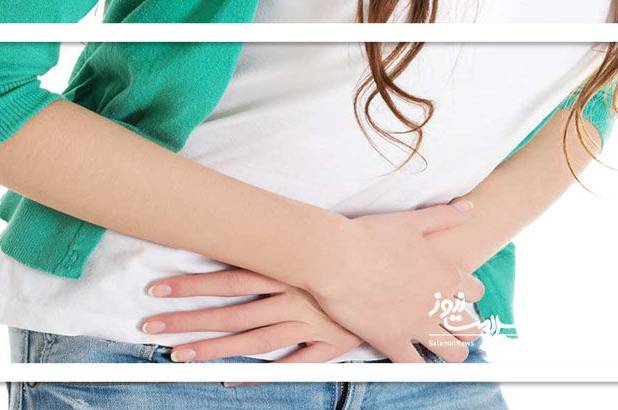 چگونه یبوست را از رو ببریم؟