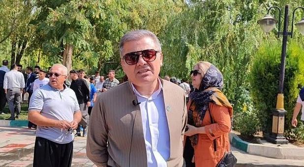 اضافه شدن بخش فراگیر به جشنواره تئاتر خیابانی مریوان، گامی در مسیر عدالت فرهنگی