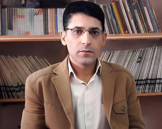 پژوهشگر ایلامی به‌طور هم‌زمان عناوین ملی و استانی را کسب کرد