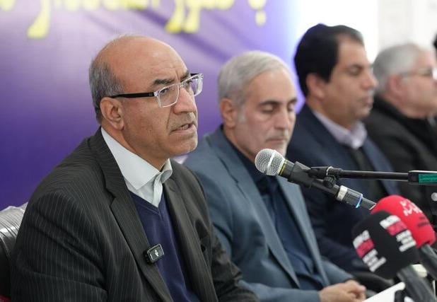 استاندار کرمانشاه: ۶۴ پروژه برای شتاب بخشی به توسعه فیروزآباد تعریف شده است