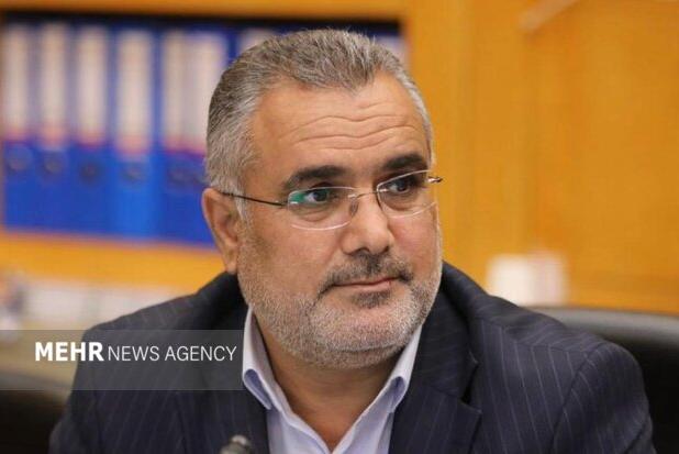 ساخت استخر سرپوشیده در شادگان آغاز شد