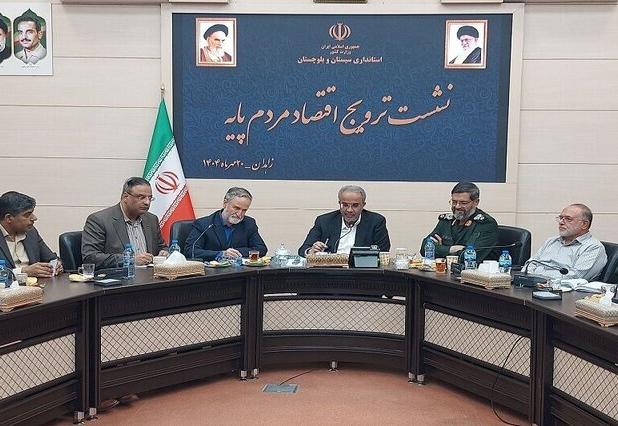 نصب ۳۰ درصد نیروگاه‌های خورشیدی کوچک کشور در سیستان و بلوچستان