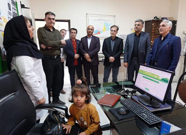 اخلاقی: راه‌اندازی سی‌تی‌اسکن و اتاق عمل بیمارستان اهرم تسریع می‌شود