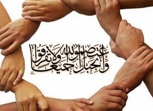 وحدت شیعه و سنی مورد توجه جدی مسلمانان باشد