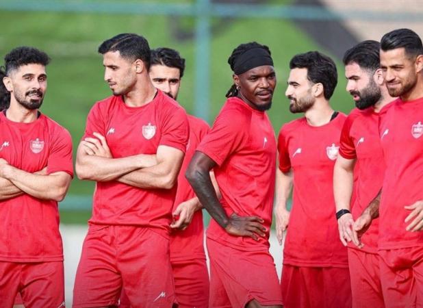 باشگاه پرسپولیس: دنبال جذب هر بازیکنی نیستیم